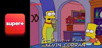 М/с "Симпсоны", 17 сезон, 12 с. "Мой прекрасный Вилли".