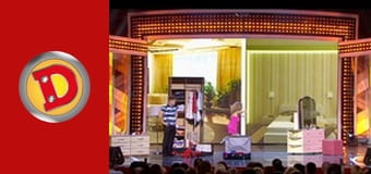 Diesel Show 2017, Episode 20