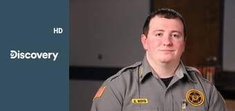 Полицейская камера S2E12 - Обман