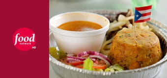 Кафе, закусочные и забегаловки S34E15 - Традиции с изюминкой