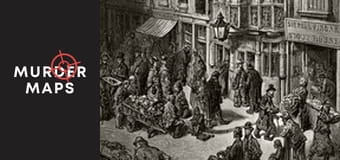 Oroarea din Bermondsey Oroarea din Bermondsey