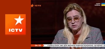 Інформаційний марафон