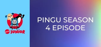 Pingu Season 4 Episode 24