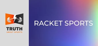 Racket Sports Racket Sports