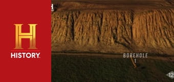 Проклятие ранчо Скинуокер, 5 сезон, 21 эп. Прорыв.