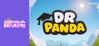 Доктор Панда. Cерия 29