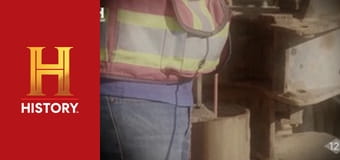 Проклятие острова Оук, 13 сезон, 11 эп. Мудрость камня.