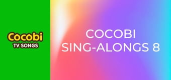 Cocobi Sing-Alongs 8