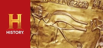 Необъяснимое с Уильямом Шетнером, 28 эп. Власть золота.