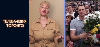 Российско-Украинская война - серия 46