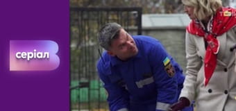 "Виклик", 1 сезон, 40 еп.