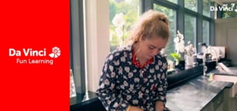 Matilda and the Ramsay Bunch - La Festa Italiana Part 1 Matilda and the Ramsay Bunch - La Festa Italiana Part 1