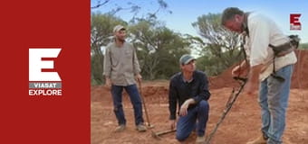 Aussie Gold Hunters - Season 4 Episode 4 Aussie Gold Hunters - Season 4 Episode 4