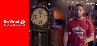 Супергерой Спринтер Галор - Їжте овочі