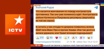 Інформаційний марафон