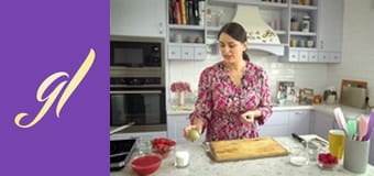 Сладкие и соленые постные блюда. Выпуск 1