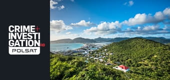 Zabójcze wakacje S1E6 - Grace