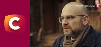 "Слепая". Влюбленный поневоле.