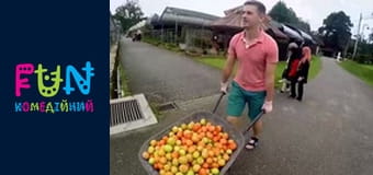 Заробітчани - Сезон 3 Випуск 20