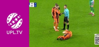 УПЛ: VBET. Шахтёр - Кривбасс. 14-й тур. Сезон 2025/26. Прямая трансляция.