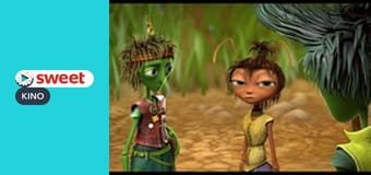 The Cricket and the Ant