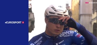 Велоспорт. Гонка Милан - Сан-Ремо в Италии. Прямая трансляция.