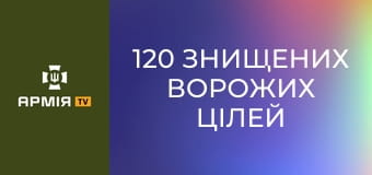 120 знищених ворожих цілей ЗРК "Patriot" та мужність Героя Дениса Сакуна || Повітряні Сили України.