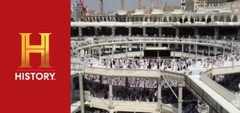 Необъяснимое с Уильямом Шетнером, 14 эп. Загадочные камни.