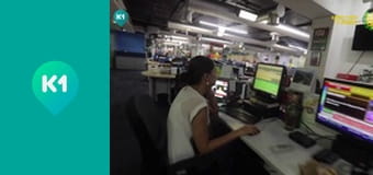 "Познай мир с Бедняковым".