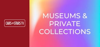 Museums & Private Collections Museums & Private Collections