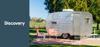 Вторая жизнь фургонов S1E8 - Редкое сокровище