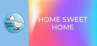 Home Sweet Home
