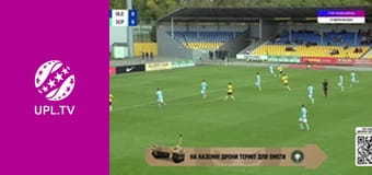 УПЛ: VBET. Олександрія - Полтава. 7-й тур. Сезон 2025/26.