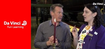 Дослідження: «Наука вдома» - Інститут Франкліна I