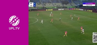 УПЛ: VBET. Металіст 1925 - Полтава. 21-й тур. Сезон 2025/26.