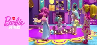 Enchantimals: Royal Enchantimal Ceremony Season 1 Episode 2