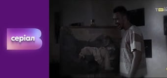 "Реальна містика", 2 сезон, 40 еп. "Портрет демона".