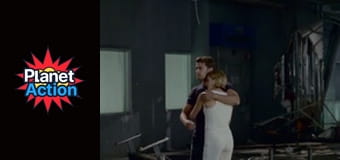 Planet Action Season 1 Episode 13