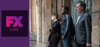 Война миров S3E3