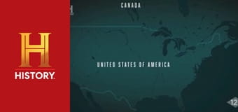 Невероятное с Дэном Эйкройдом, 1 сезон, 1 эп. Странные места.