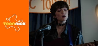 Az igazi Lármás család S1E17 - Együtt JOBB Az igazi Lármás család S1E17 - Együtt JOBB