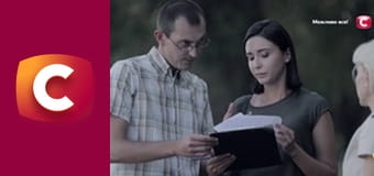 "История одного преступления", 8 сезон, 20 эп. "Красное платье".