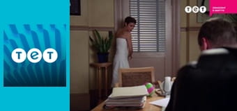 Всі жінки - відьми