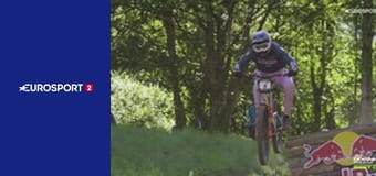 Маунтинбайк. Кубок мира. Даунхилл. Обзор сезона.