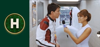 Примарний вершник