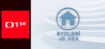 Bydlení je hra Bydlení je hra