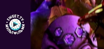 Черепашки-ніндзя. cезон 2 - серія 25