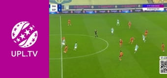 УПЛ: VBET. Шахтар - Полтава. 12-й тур. Сезон 2025/26.