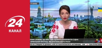 Марафон 24 каналу