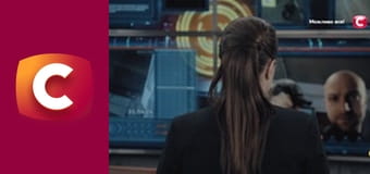 Т/с "К. О. Д.", 183 с. "Кінці у воду".